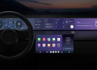 iOS 18 Apple CarPlay