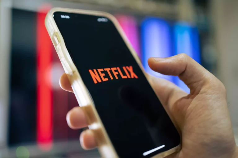 netflix εφαρμογή