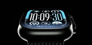 apple watch ultra
