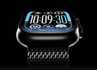 apple watch ultra
