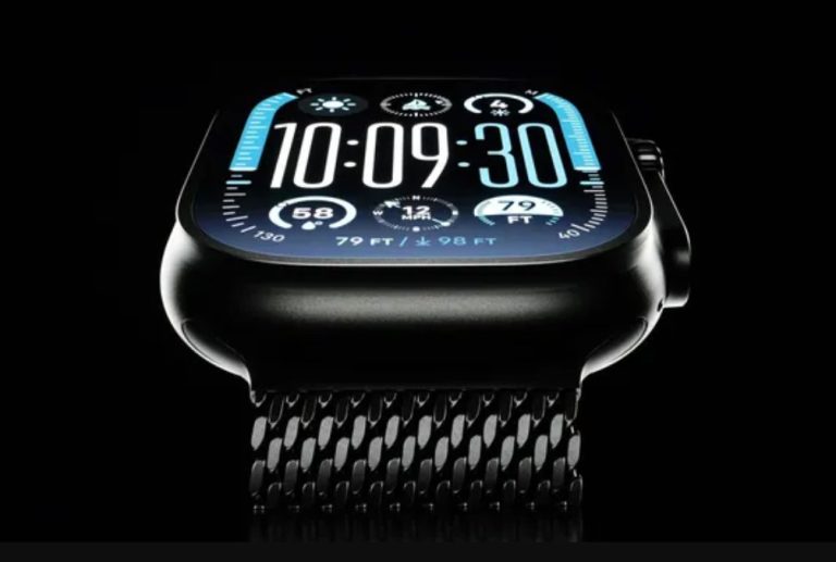 apple watch ultra