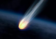Asteroid