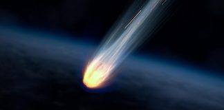 Asteroid