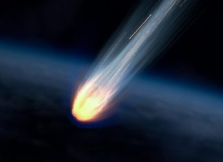Asteroid