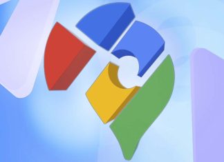 google maps crashing κοινή χρήση τοποθεσίας