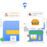 google maps reviews