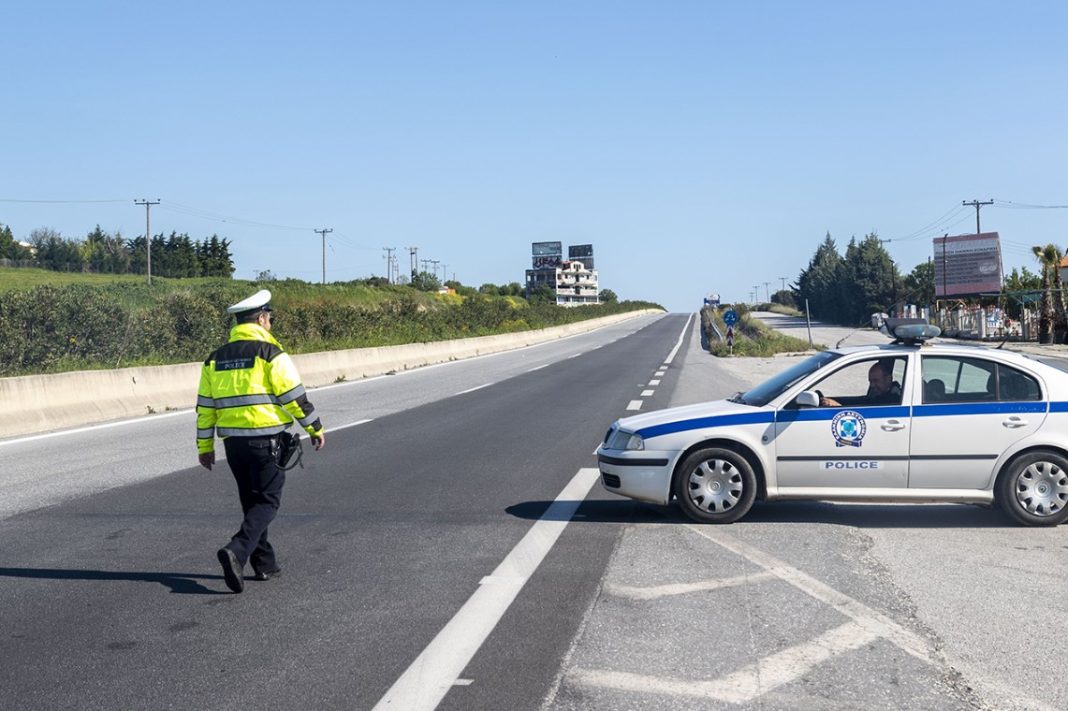 τροχαίο ψηφιακό δίπλωμα