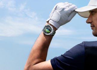 huawei ultimate green edition