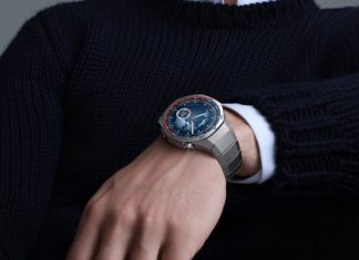 huawei watch gt 5 pro