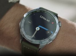 huawei watch gt 5