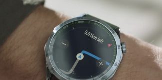 huawei watch gt 5