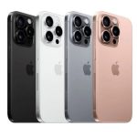 iPhone 16 Pro φόρτιση