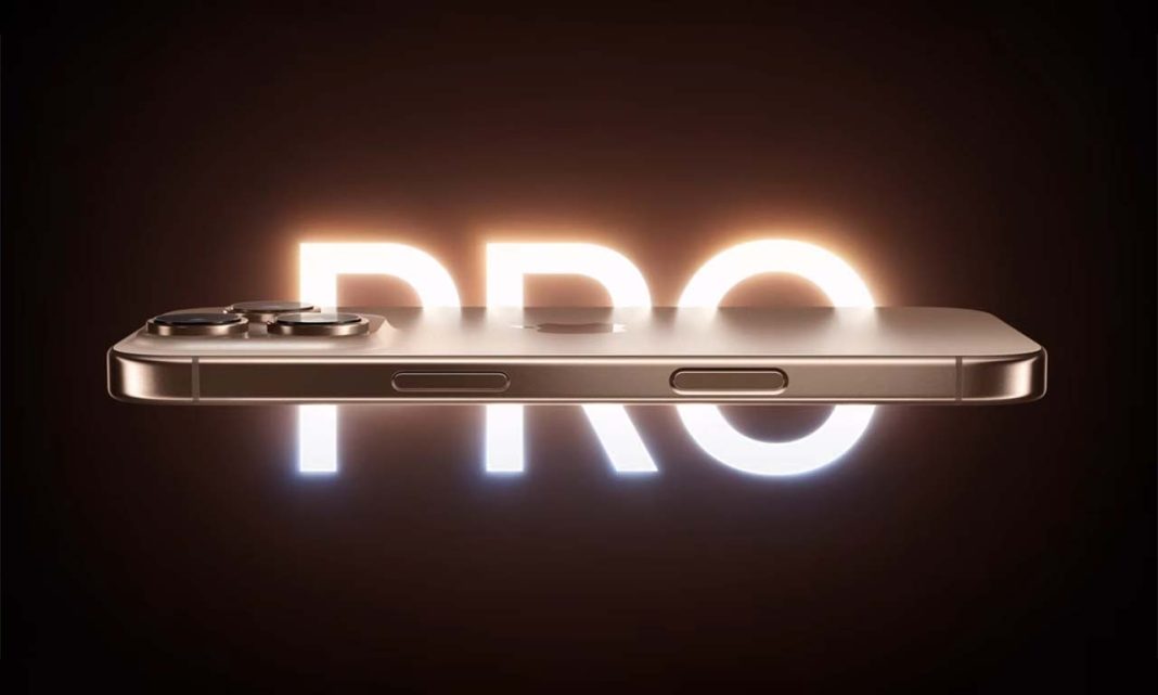 iPhone 16 Pro Max Launch TEMP USB-C 5G μπαταρία 120Hz 80Hz 60Hz