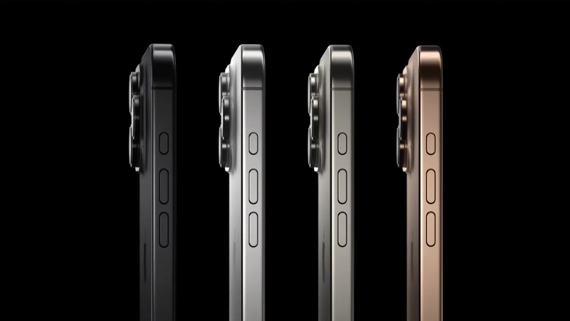 Περιορισμένες οι ταχύτητες της USB-C και στα iPhone 16, κολλημένα στο USB 2