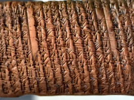 Το Πυθαγόρειο Θεώρημα είναι 1.000 χρόνια παλαιότερο από τον Πυθαγόρα