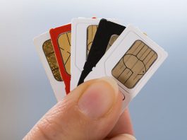 Tο ΙΜΕΙ της συσκευής στην οθόνη κλειδώματος πλέον! IMEI online