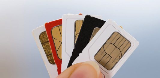 Tο ΙΜΕΙ της συσκευής στην οθόνη κλειδώματος πλέον! IMEI online