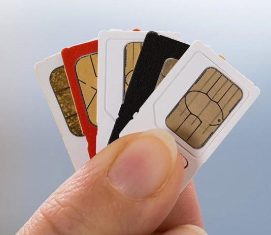 Tο ΙΜΕΙ της συσκευής στην οθόνη κλειδώματος πλέον! IMEI online