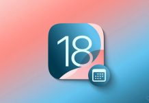 ios 18 apple