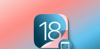 ios 18 apple