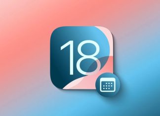 ios 18 apple