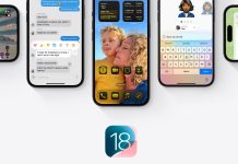 ios 18