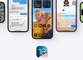 ios 18