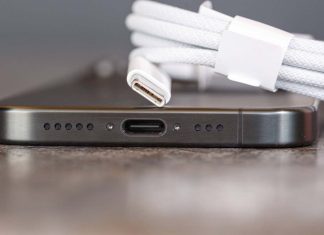 iPhone 16 Pro Max 45W