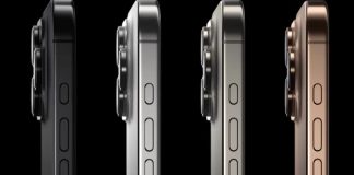τιμές iPhone 16 Pro και Pro Max