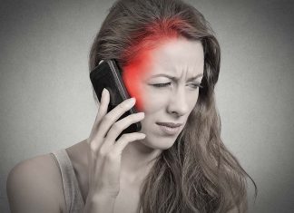 καρκίνο εγκεφάλου κινητά τηλέφωνα