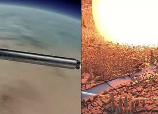 πυρηνική επίθεση Λονδίνο