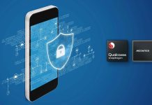 qualcomm mediatek safety ασφαλείας