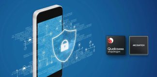 qualcomm mediatek safety ασφαλείας