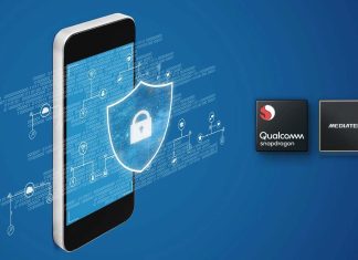 qualcomm mediatek safety ασφαλείας