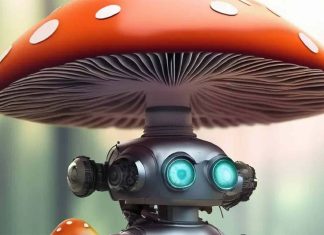 Μανιτάρια-Οδηγοί