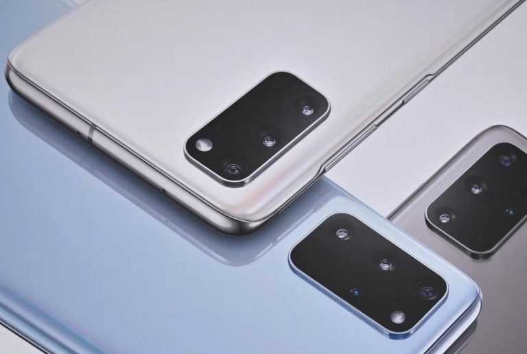 Samsung καινούργιο smartphone