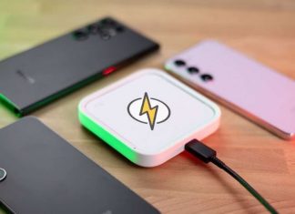 απώλεια φόρτισης Samsung