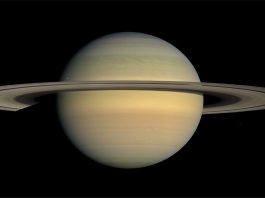 δαχτυλίδια κρόνου