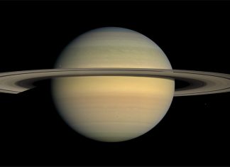 δαχτυλίδια κρόνου