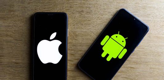 Η Oneplus δίνει λύση για κοινή χρήση αρχείων με iPhones που δεν βολεύει κανένα! αποστολή αρχείων Android iOS