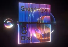 Snapdragon 8 Elite