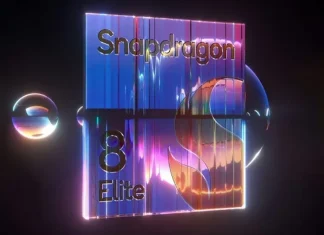Snapdragon 8 Elite