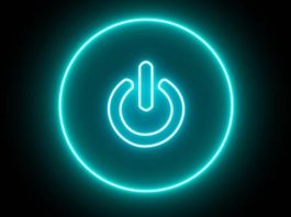 σύμπαν επανεκκίνηση