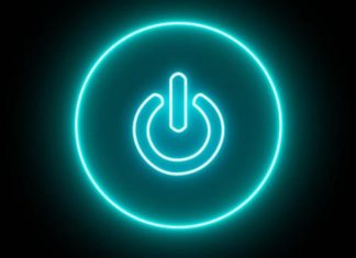 σύμπαν επανεκκίνηση