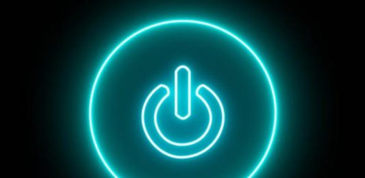 σύμπαν επανεκκίνηση