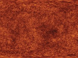 χρώμα σύμπαντος