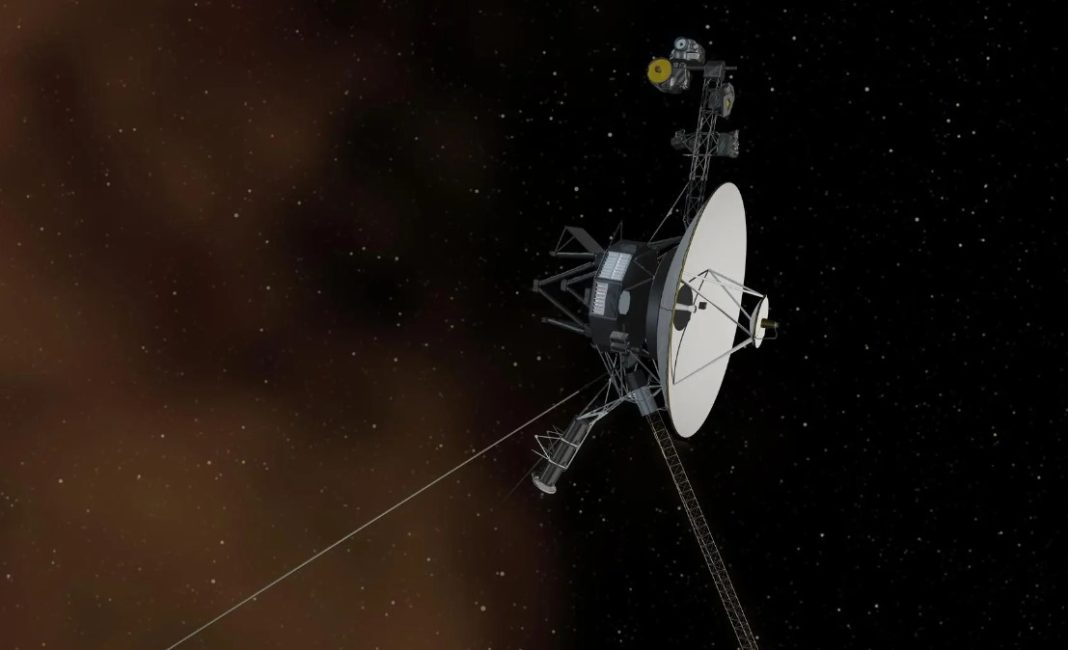 Voyager 1