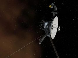 Voyager 1