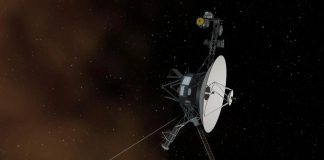 Voyager 1
