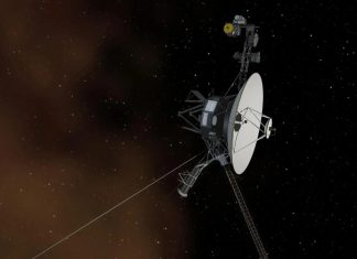 Voyager 1